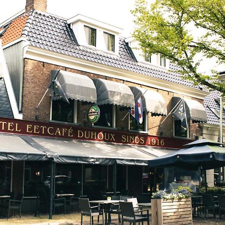 Wirdum Hotel Duhoux מראה חיצוני תמונה