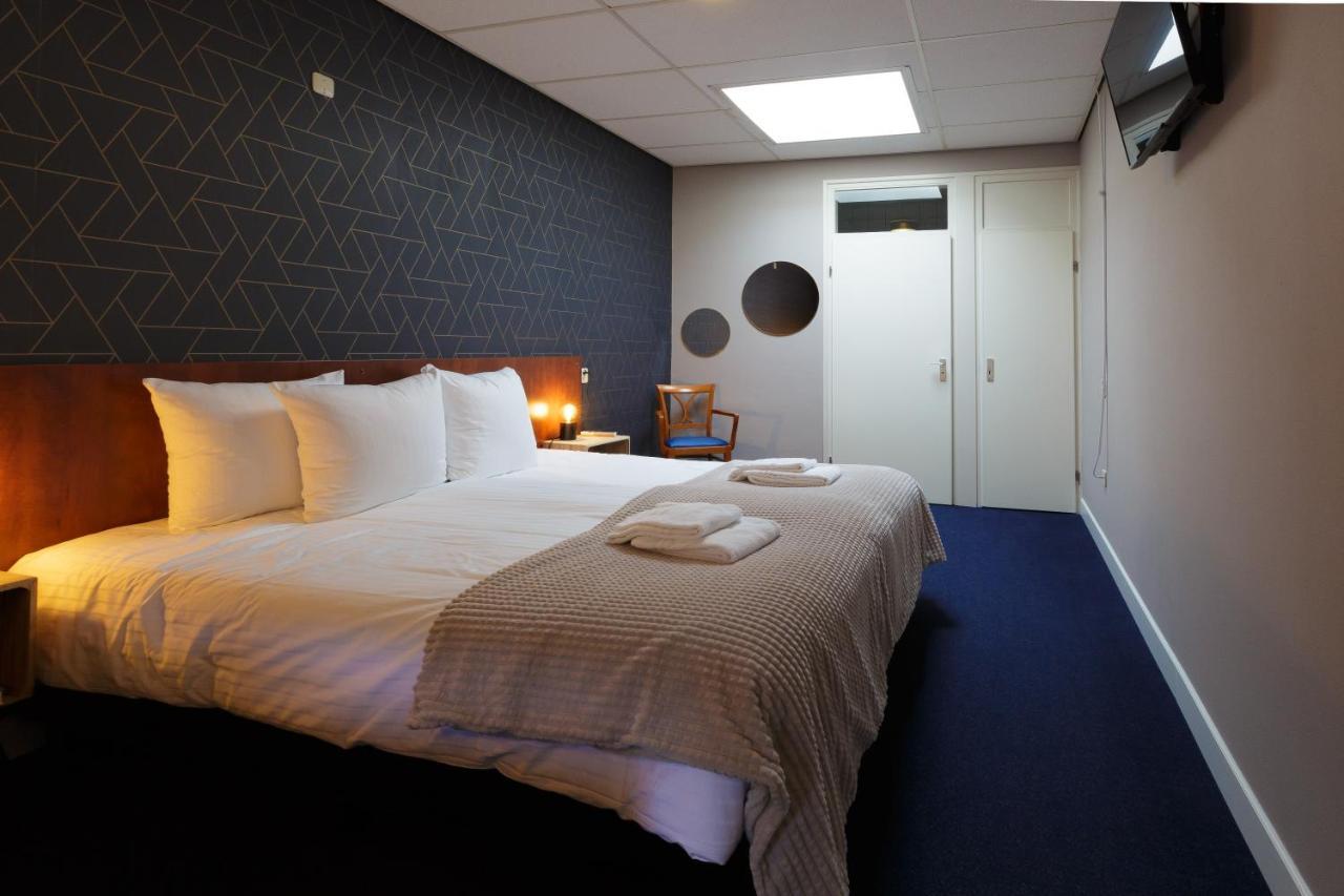 Wirdum Hotel Duhoux מראה חיצוני תמונה