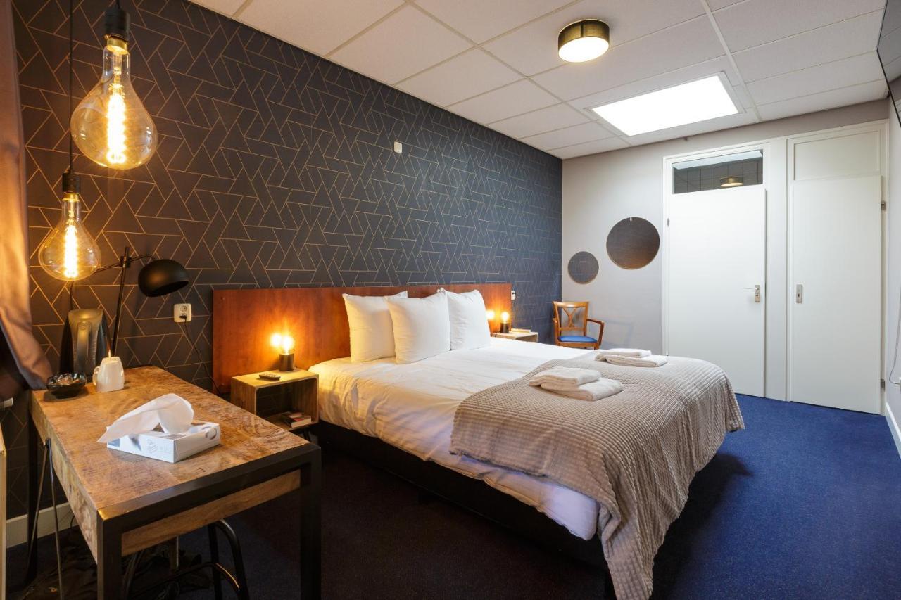 Wirdum Hotel Duhoux מראה חיצוני תמונה