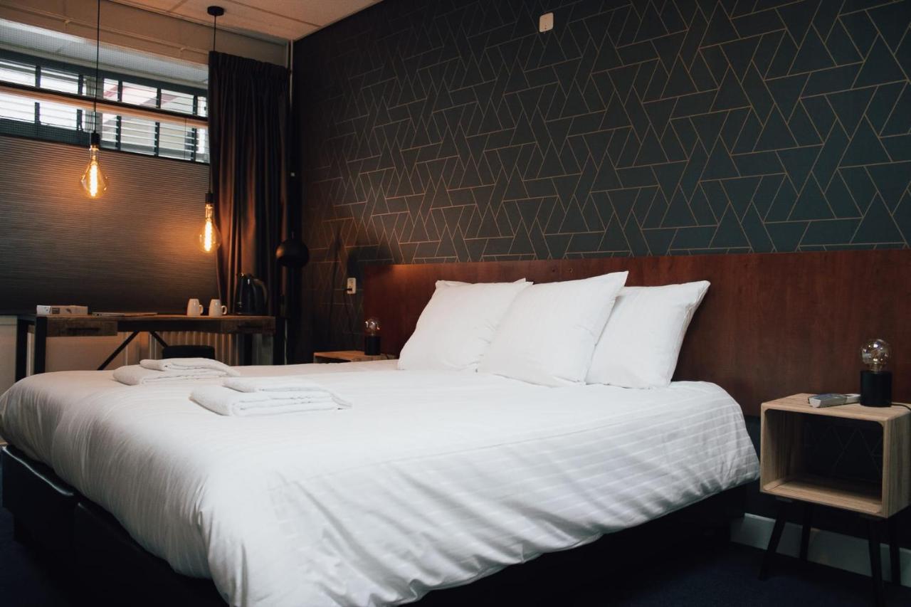 Wirdum Hotel Duhoux מראה חיצוני תמונה