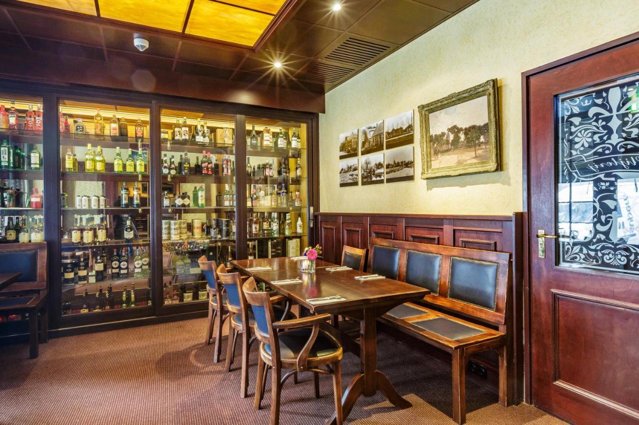 Wirdum Hotel Duhoux מראה חיצוני תמונה