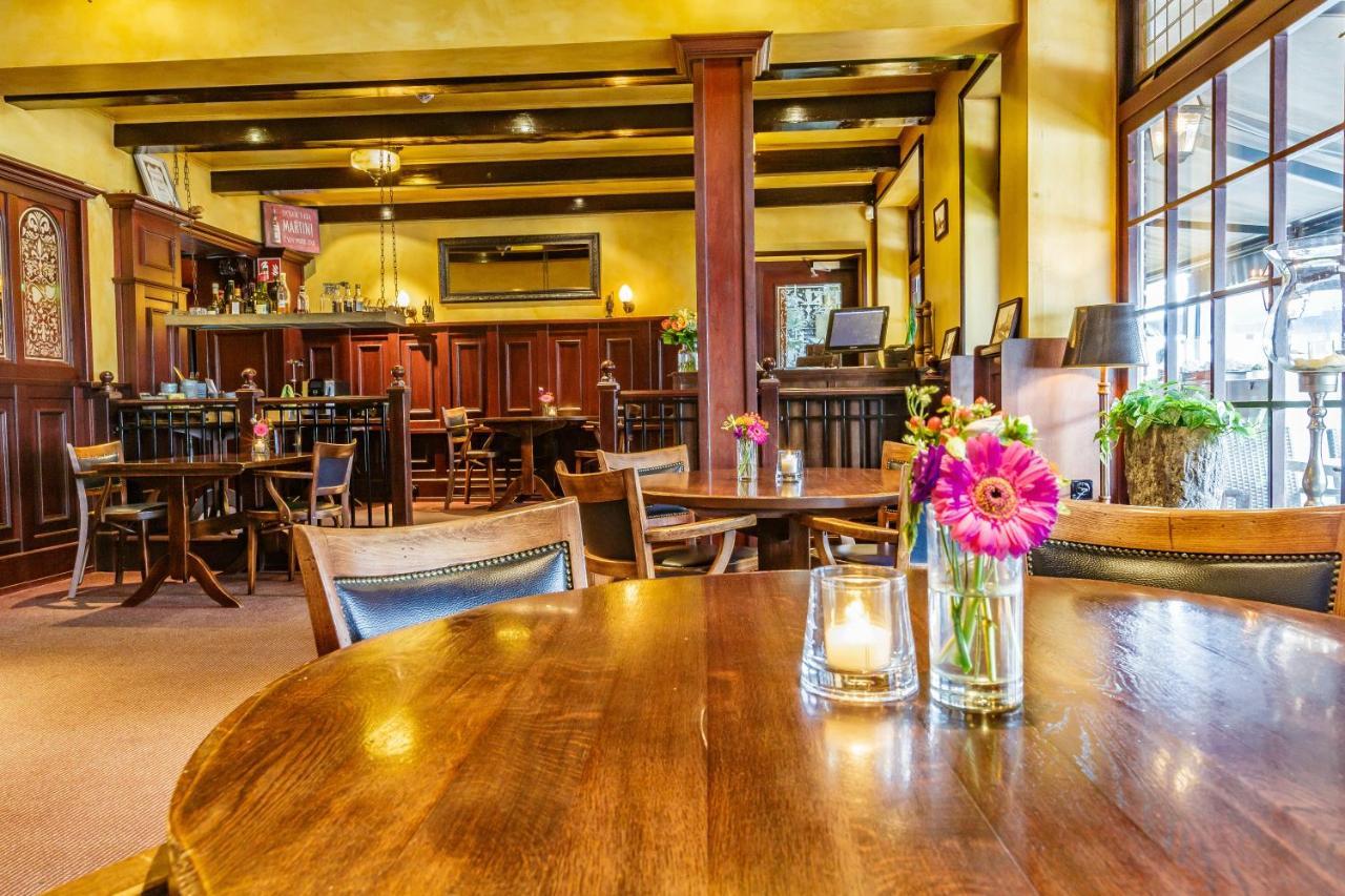 Wirdum Hotel Duhoux מראה חיצוני תמונה