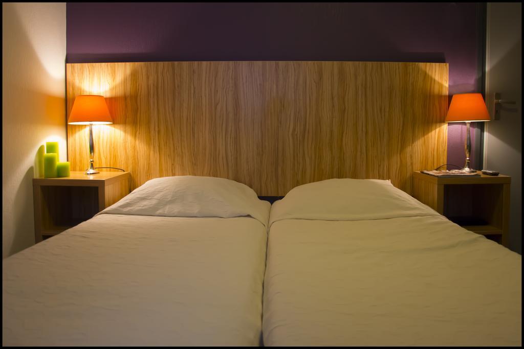Wirdum Hotel Duhoux מראה חיצוני תמונה