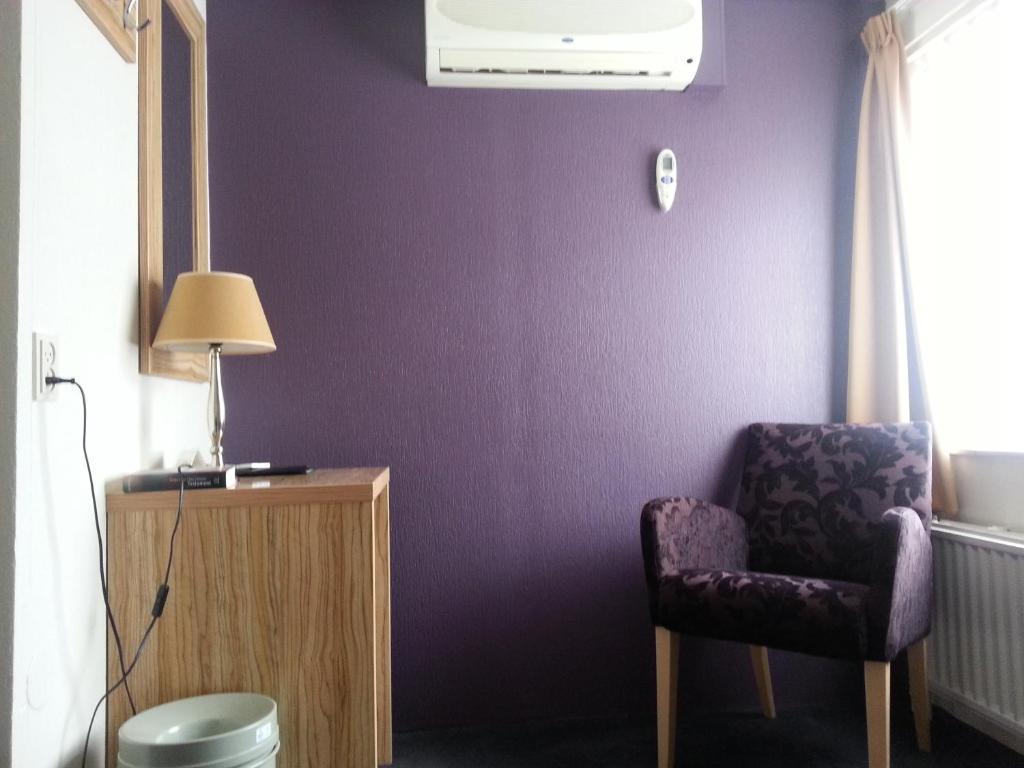 Wirdum Hotel Duhoux מראה חיצוני תמונה